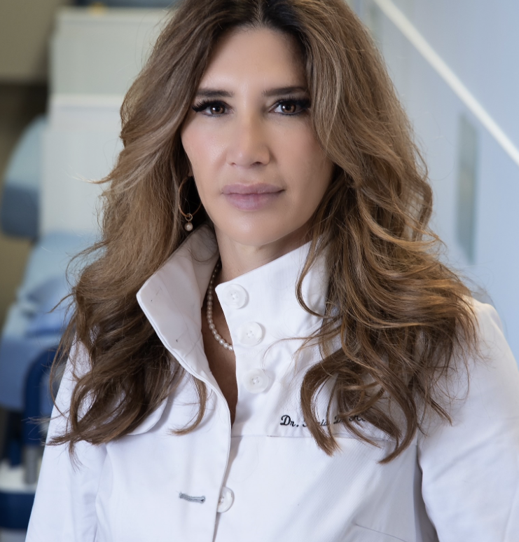 Dr. Tania Di Renna